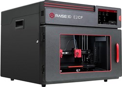 Raise3D E2 3D Printer 330x240x240